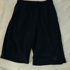 Boys Nike shorts